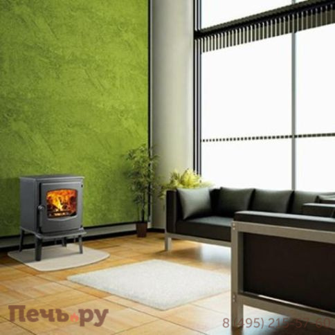 Дровяная печь Dovre 525CB фото 2