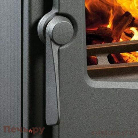 Дровяная печь Dovre 525CB фото 4