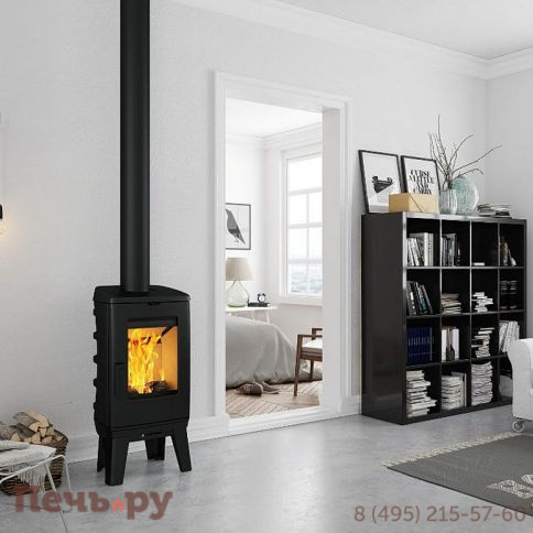 Дровяная печь Dovre Brut фото 3