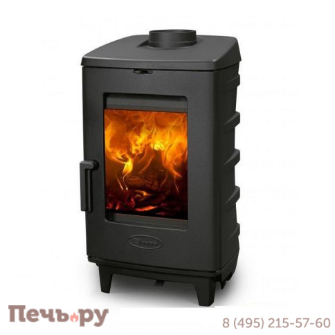 Дровяная печь Dovre Brut фото