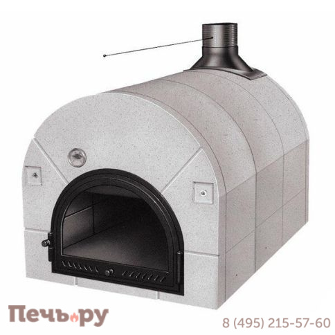 Дровяная печь Piazzetta Chef 102 фото