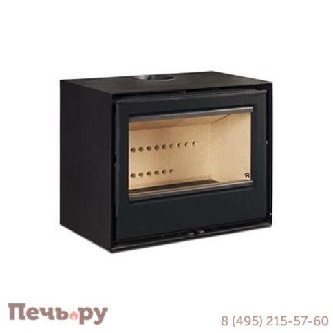 Дровяная печь Rocal Habit 70 A фото