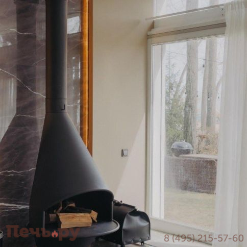 Дровяной камин Traforart Oviedo (Овьедо) фото 7