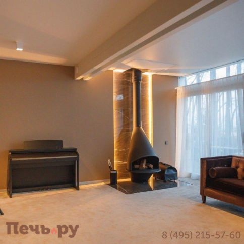 Дровяной камин Traforart Oviedo (Овьедо) фото 8