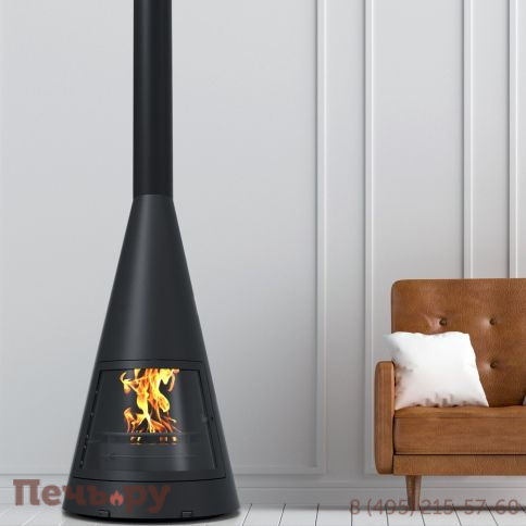 Дровяной камин Traforart Piccola Frontal фото
