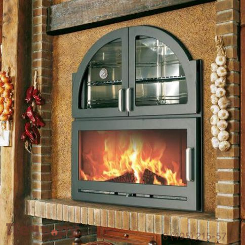 Духовой шкаф Hergom Aranda фото 2