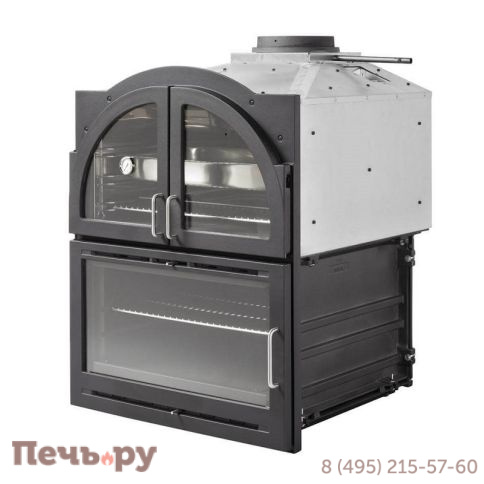 Духовой шкаф Hergom Aranda фото