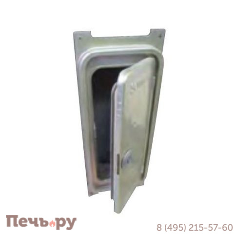 Дверца Schiedel фото