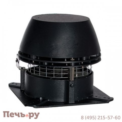 Дымосос Exodraft RS009-4-1 фото