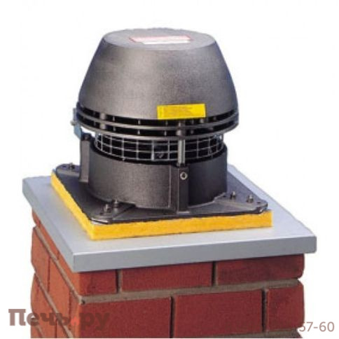 Дымосос Exodraft RS014-4-1 фото 4