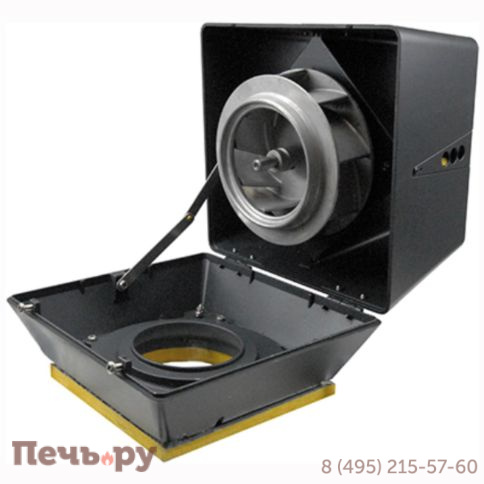 Дымосос Exodraft RSV016-4-1 фото 6