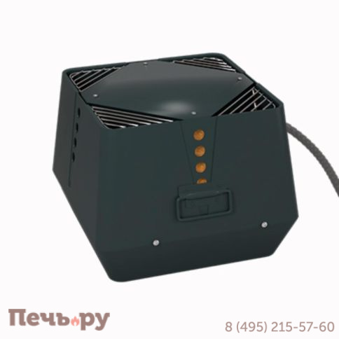 Дымосос Exodraft RSV016-4-1 фото