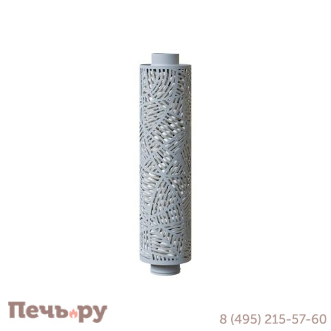 Экономайзер ИзиСтим Д-120, высота - 700 мм фото