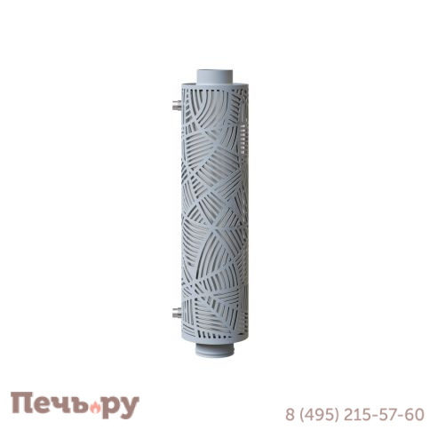 Экономайзер - теплообменник ИзиСтим Д-120, высота 500 мм фото