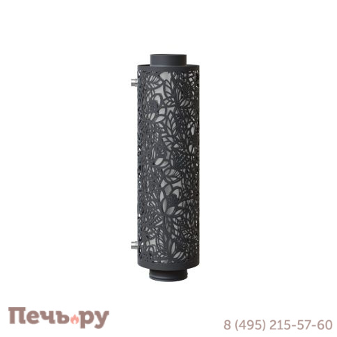 Экономайзер - теплообменник ИзиСтим Д-150, высота 700 мм фото