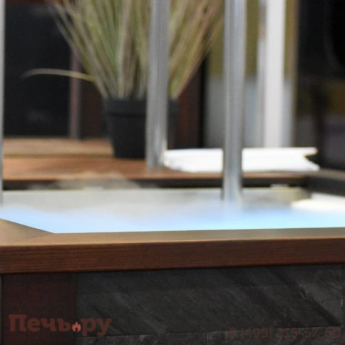 Экстремальное охлаждение MSK Ледяная купель фото 5