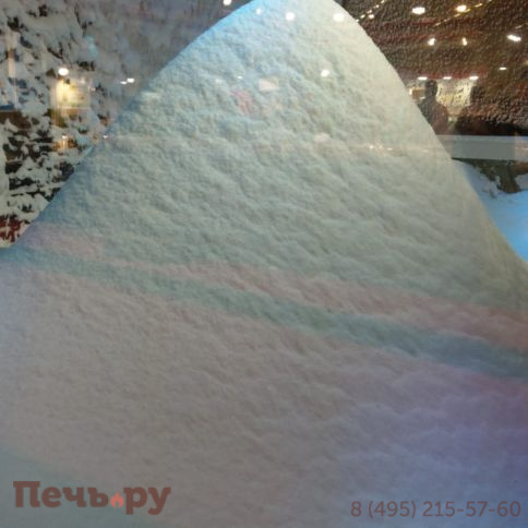 Экстремальное охлаждение MSK Snow Room V2 фото 7