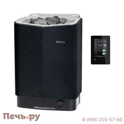 Электрическая печь для бани и сауны Tylo Sense Combi 10+пульт Elite фото