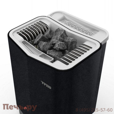 Электрическая печь для бани и сауны Tylo Sense Combi 6+пульт Elite фото 3