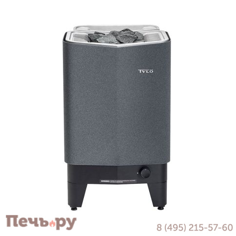 Электрическая печь для бани и сауны Tylo Sense Combi 6+пульт Elite фото 4