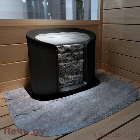 Электрическая печь Helo Cava 60 DET фото 2