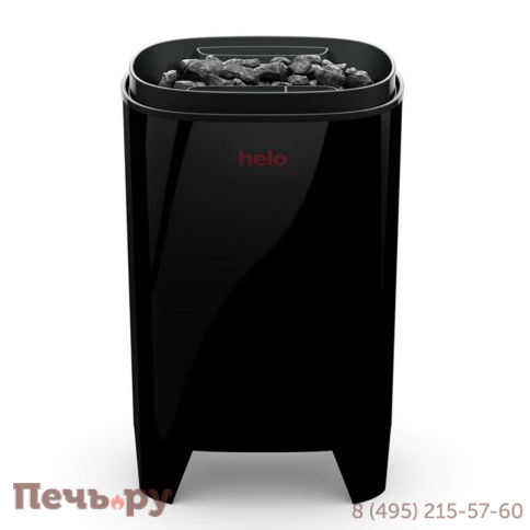 Электрическая печь Helo Fonda Duo 8.0 фото