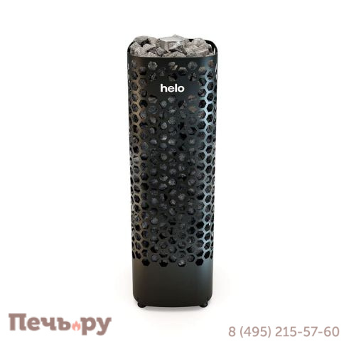 Электрическая печь Helo Himalaya 70 Pure (+пульт) фото