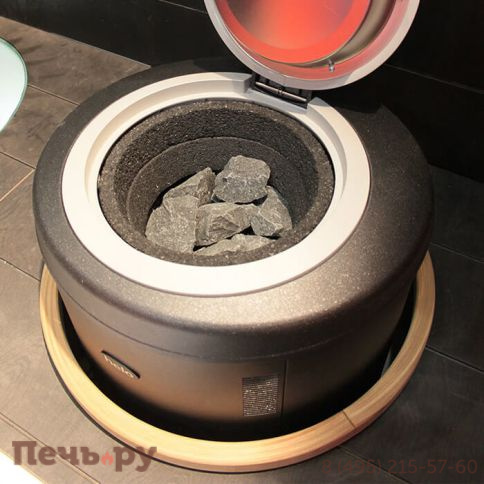 Электрическая печь Helo Rondo 960 фото 2