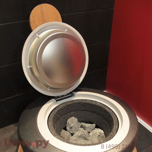 Электрическая печь Helo Rondo 960 фото 4