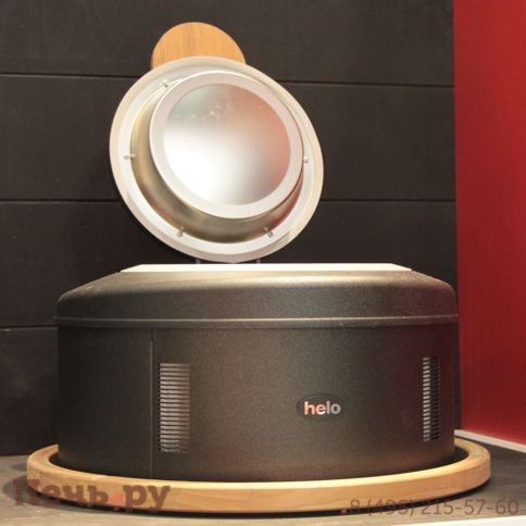 Электрическая печь Helo Rondo 960 фото 5