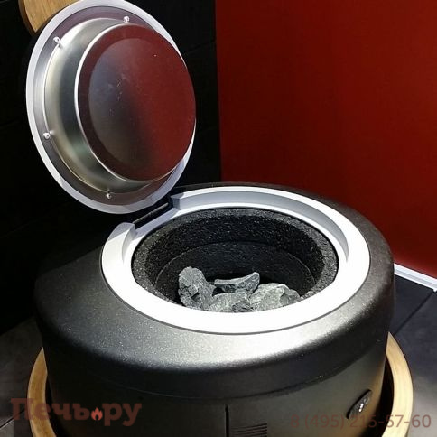 Электрическая печь Helo Rondo 960 фото 6