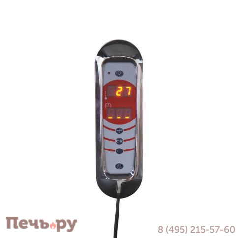 Электрическая печь Helo Rondo 960 фото 7