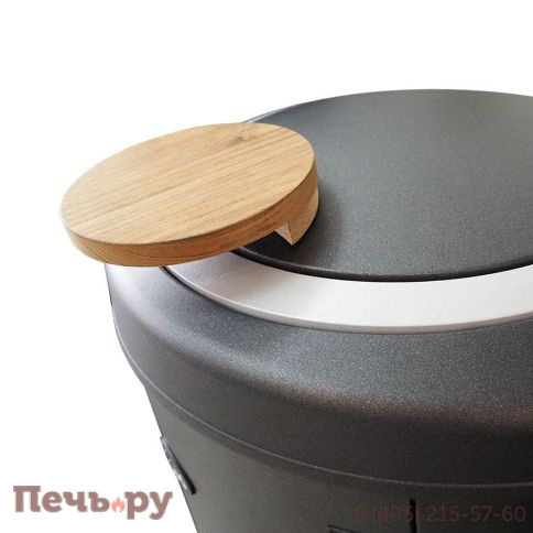 Электрическая печь Helo Rondo 960 фото 8