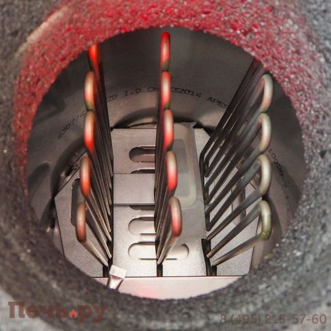 Электрическая печь Helo Rondo 960 фото 9