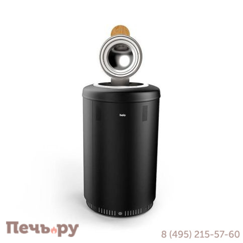 Электрическая печь Helo Rondo 960 фото