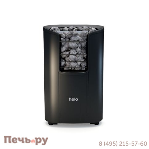 Электрическая печь Helo Roxx 90 Pure BWT фото
