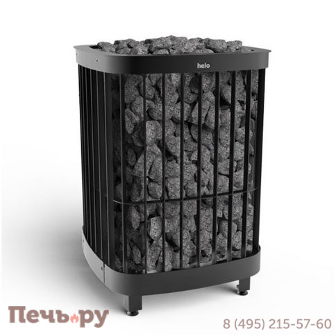 Электрическая печь Helo Saga 160 фото