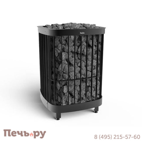 Электрическая печь Helo Saga 200 фото