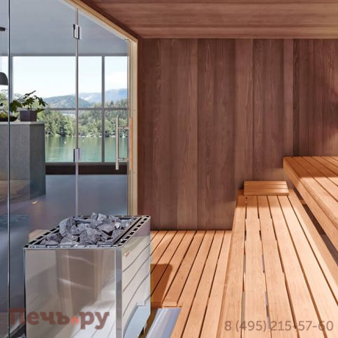 Электрическая печь Helo SKLA 260 фото 2