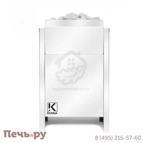 Электрическая печь Karina Lite 14 фото
