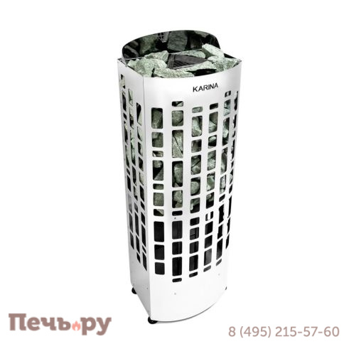 Электрическая печь Karina Nika 18E фото