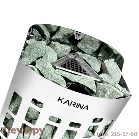 Электрическая печь Karina Nika 21Е фото 3