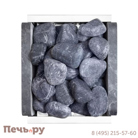 Электрическая печь Karina Tetra 10 Талькохлорит фото 3