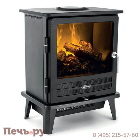 Электрическая печь Opti-myst Dimplex Willowbrook фото 2