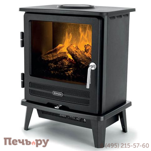 Электрическая печь Opti-myst Dimplex Willowbrook фото 4