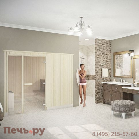 Электрическая печь Tylo Expression 10 фото 13