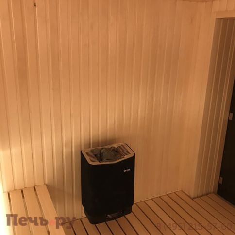 Электрическая печь Tylo Sense Combi 6 Pure фото 4