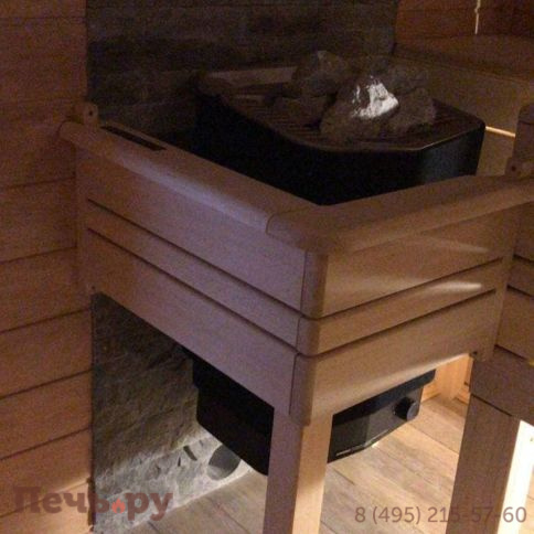 Электрическая печь Tylo Sense Combi 6 Pure фото 5