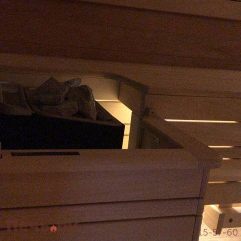 Электрическая печь Tylo Sense Combi 6 Pure фото 7