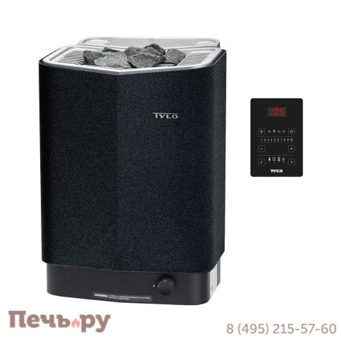 Электрическая печь Tylo Sense Combi 6 Pure фото